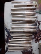 Profesjonalne pędzle do makijażu