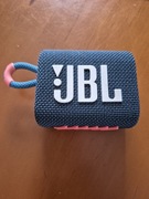 Głośnik przenośny JBL GO 3 wielokolorowy 4,2 W