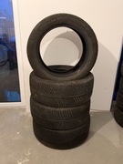 4 Opony zimowe Michelin Pilot Alpin 5 SUV 285/45R21 113 V, wzmocnienie XL