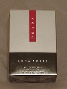 Prada Luna Rossa 50 ml woda toaletowa 