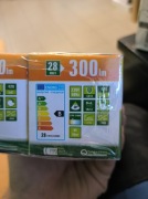 Lampa halogenowa Spectrum