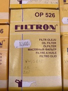 Filtr oleju OP 526