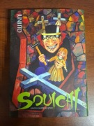 Junji Ito - Souichi i jego głupie klątwy (JPF) PL