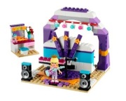 Lego Friends 41004 Scena prób