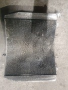 Chłodnica Kawasaki GTR 1400