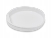 4szt Denko fi50mm plastikowe do tuby, tuleji kartonowych