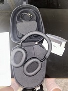 Słuchawki nauszne Sony WH1000XM5B