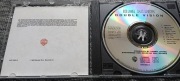 Bob James David Sanborn CD Double Vision 