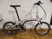Dahon Vigor P9   2018    9 biegow