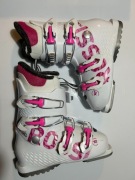 Buty narciarskie dziecięce - rossignol fun girl 230 / 275mm 23