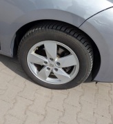 Felgi Renault 403000048R 16 cali 6.5J 5x114.3 ET 47 otwór 66.1 mm