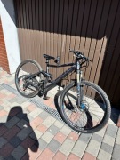 rower Cube Sting 120 Race 29.