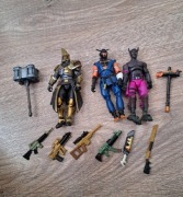 Oryginalne figurki fortnite