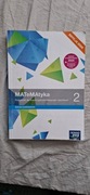 PODRĘCZNIK DO MATEMATYKI CZ 2 ZAKRES PODSTAWOWY 