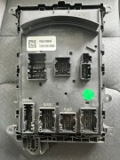 Jeep Grand Cherokee WL Moduł / Sterownik komfortu 