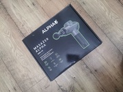 Pistolet, masażer ALPHA AMG 04