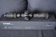 Vortex Viper PST II 3-15x44 FFP EBR-7C MRAD używana