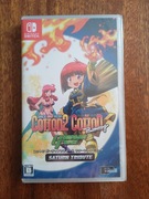 Cotton Guardian Force Saturn Tribute Nintendo - Nintendo Switch - FOLIA