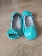 Balerinki - RYŁKO - rozm. 33.5