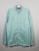 Tommy Hilfiger - nowa koszula j.cos acne owens 