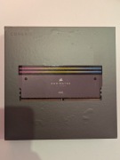 DDR5 64GB Corsair Dominator (2x32gb) 6000mhz cl30 Amd Expo