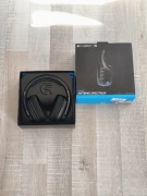 Logitech g633 Artemis spectrum 