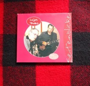 Lajos Dudas Seitenblicke CD