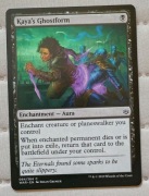 Kaya's Ghostform karta MTG 