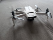 Fimi X8 Mini Dron, Biały, 50 x 50 x 28 cm