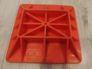 Podstawka pod podnośnik Hi-lift - Podkładka Farm Jack off-road - 4x4 TLV