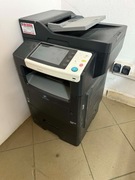 Konica Minolta bizhub 4050 - sprawna