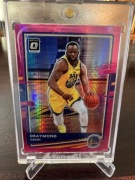 2020/21 Panini Donruss Draymond Green Hyper Pink