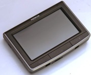 Nawigacja Nokia PD-14 z kartę 2GB. 