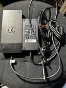 Stacja dokująca dell wd19 USB c