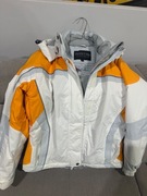 Kurtka narciarska damska 