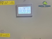 Kompensator mocy biernej SVG 75kVar | Nowy | Gwarancja | APF/SVG |