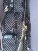 Vsr-10 HPA Tokio Marui + ssx23