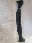 Hyundai i 30 dokładka zderzaka dyfuzor