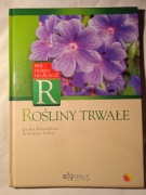 "Rośliny trwałe" Lenka Kresadlava