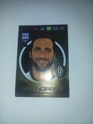 FIFA 365 Gonzalo Higuain 