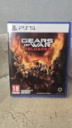 Gears of War Reloaded PS5 napisy pl