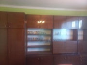 Regał meblościanka z czasów PRL