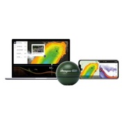 Echosonda Deeper Chirp Wypożycz/Wynajem