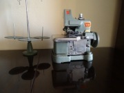 OWERLOK  3 nitkowy / głowica - OVERLOCK.