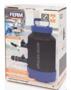 Zmiękczacz wody nowy 