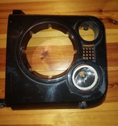 Okular lewy Land Rover Defender