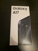 Samsung Galaxy A17 Nowy, bez rat na gwarancji