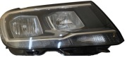 VW TIGUAN II LAMPA PRZEDNIA PRAWA REFLEKTOR PRZEDNI 2016-2020 5NL941006 