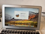 Matryca klapa macbook air 11" 2011 a1370