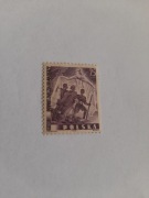 polska 1938 - powrót zaolzia / czysty